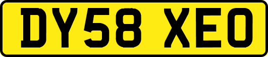 DY58XEO