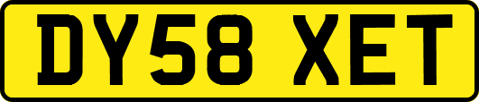 DY58XET