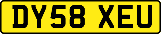 DY58XEU
