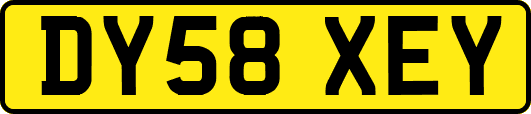 DY58XEY