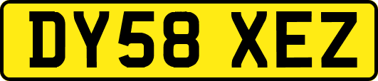 DY58XEZ