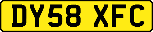 DY58XFC