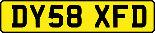 DY58XFD