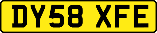 DY58XFE