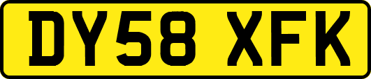 DY58XFK