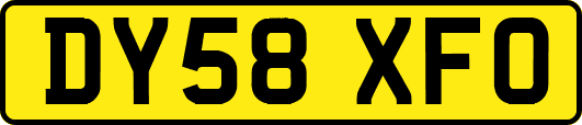 DY58XFO