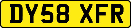 DY58XFR