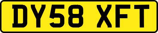 DY58XFT