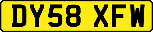 DY58XFW