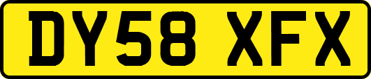 DY58XFX