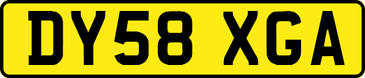 DY58XGA