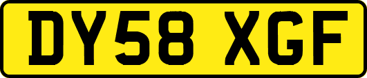 DY58XGF