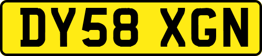 DY58XGN