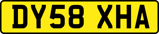 DY58XHA