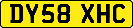 DY58XHC