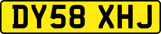 DY58XHJ