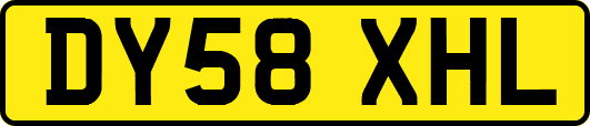 DY58XHL