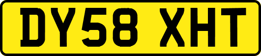 DY58XHT