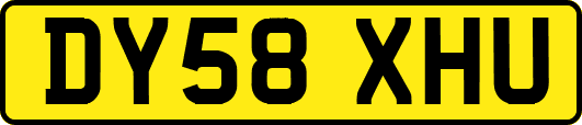 DY58XHU