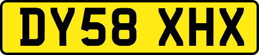 DY58XHX