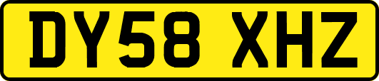 DY58XHZ