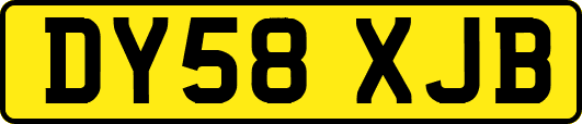 DY58XJB