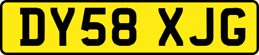 DY58XJG