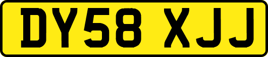 DY58XJJ