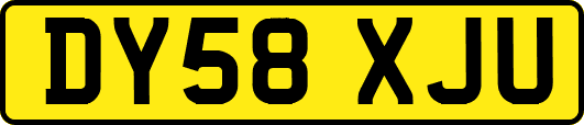 DY58XJU
