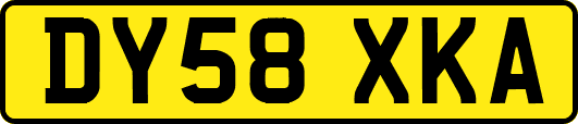 DY58XKA