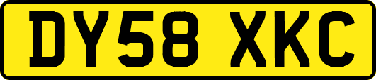 DY58XKC