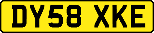 DY58XKE