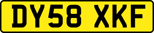 DY58XKF