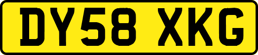 DY58XKG