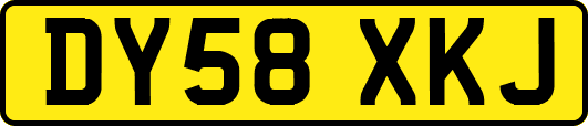 DY58XKJ
