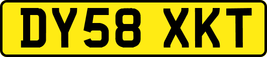 DY58XKT