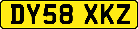 DY58XKZ