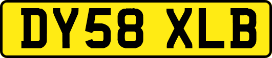 DY58XLB