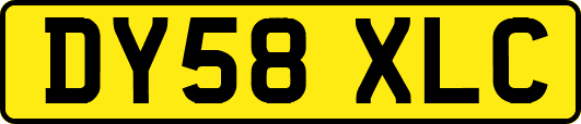 DY58XLC