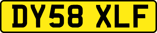 DY58XLF