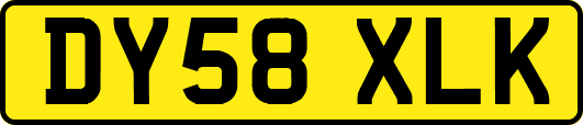 DY58XLK