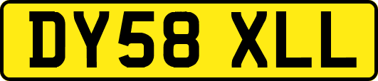 DY58XLL