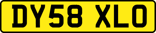 DY58XLO