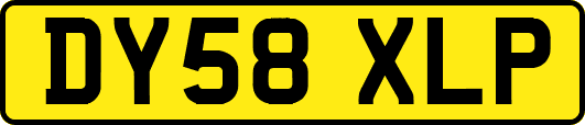 DY58XLP