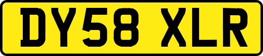 DY58XLR