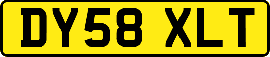 DY58XLT
