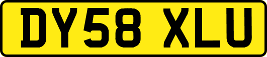 DY58XLU