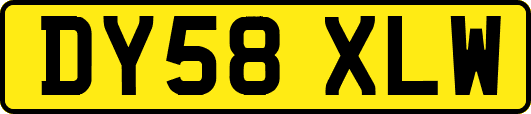 DY58XLW