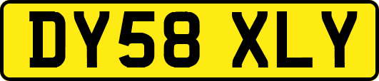 DY58XLY