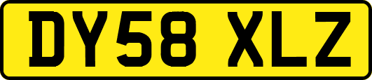 DY58XLZ